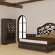 Illustration for article titled How do I get started in interior design? | iLatest Bed Design in Pakistan/i
